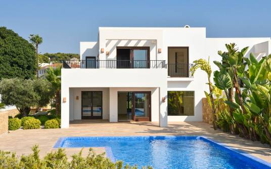 Villa - Sale - Moraira - Cap Blanc