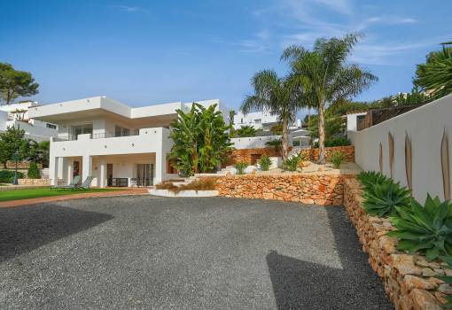 Villa - Sale - Moraira - Moraira