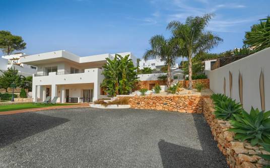 Villa - Sale - Moraira - Moraira