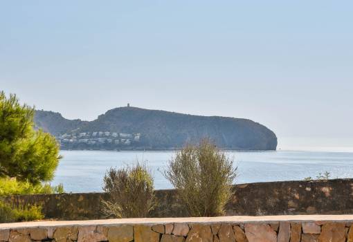 Villa - Sale - Moraira - Moraira