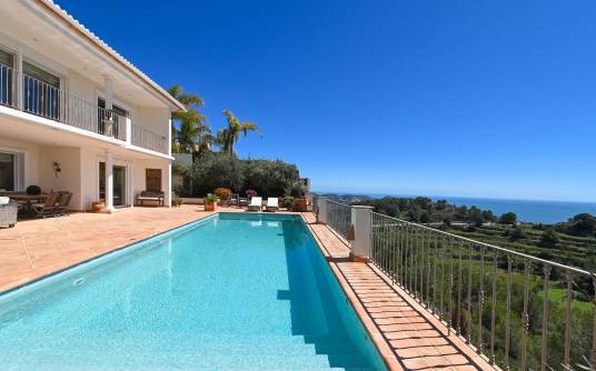Villa - Sale - Moraira - Moraira