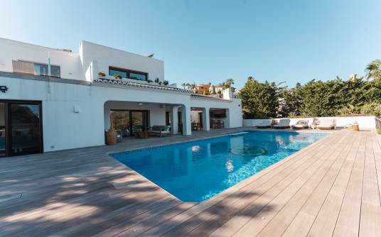 Villa - Sale - Moraira - Paichi