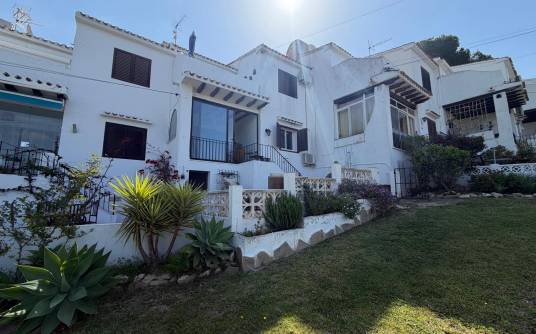 Villa - Sale - Moraira - Paichi