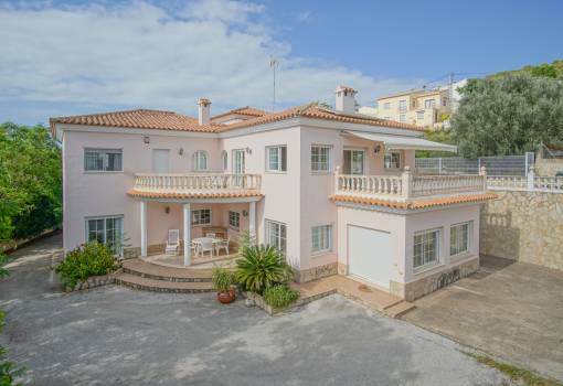 Villa - Sale - Orba - Aspre