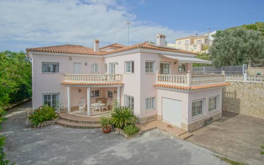 Villa - Sale - Orba - Aspre