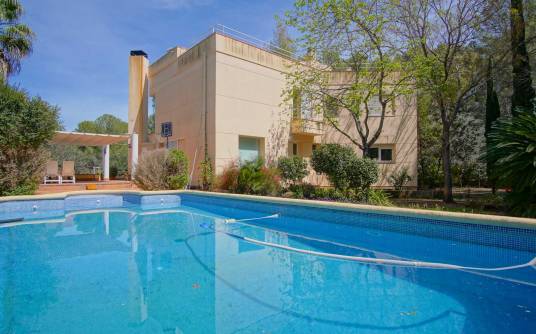 Villa - Sale - Pedreguer - La Sella