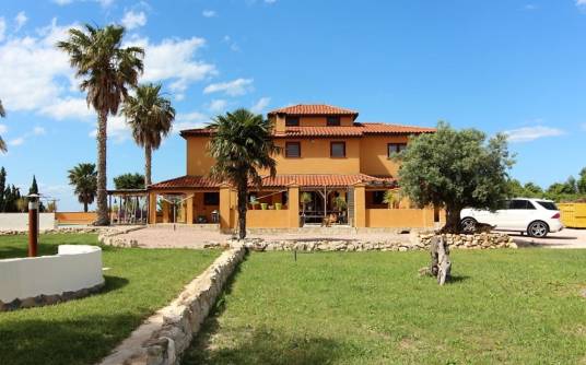 Villa - Sale - Pedreguer - Pedreguer