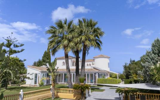 Villa - Sale - Pedreguer - Pedreguer
