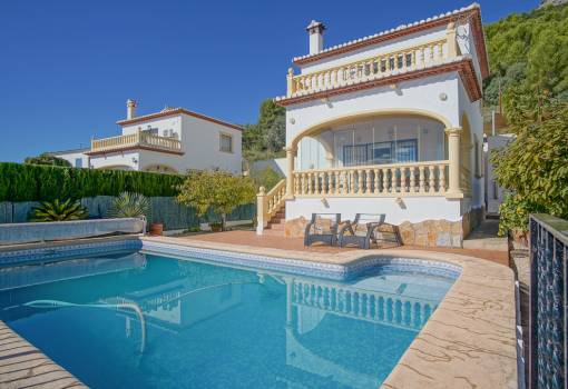 Villa - Sale - Sagra - Sagra