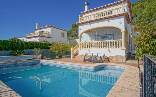 Villa - Sale - Sagra - Sagra