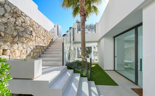 Villa - Sprzedaż - Altea - Altea