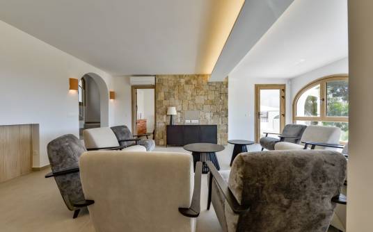 Villa - Sprzedaż - Altea - Altea