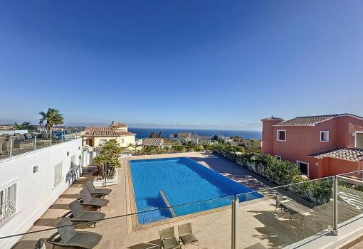 Villa - Sprzedaż - Benitachell - Magnolias