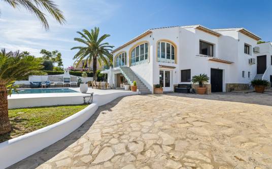 Villa - Sprzedaż - Javea - Javea