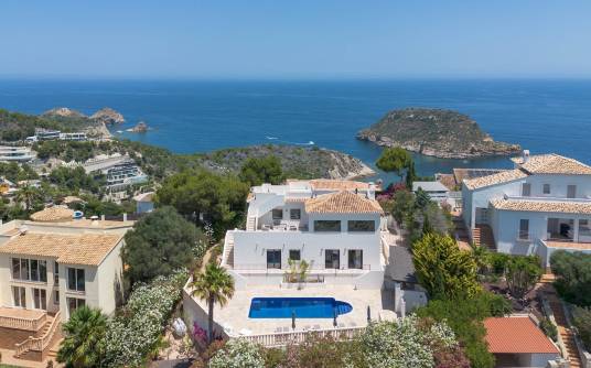 Villa - Sprzedaż - Javea - Javea