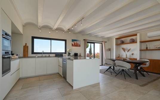 Villa - Sprzedaż - Javea - Javea