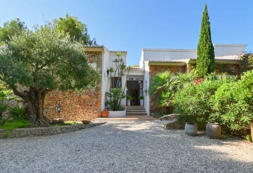 Villa - Sprzedaż - Javea - TA-19824