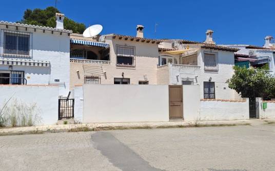 Villa - Sprzedaż - Moraira - La Sabatera