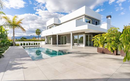 Villa - Sprzedaż - Moraira - Moraira