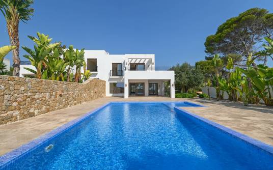 Villa - Sprzedaż - Moraira - Moraira