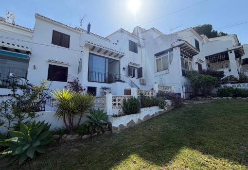 Villa - Sprzedaż - Moraira - Paichi
