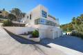 Villa te koop in Altea