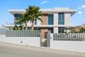Villa te koop in Benidorm