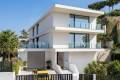 Villa te koop in Benidorm