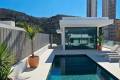 Villa te koop in Benidorm