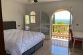 Villa te koop in Benissa met uitzicht op zee