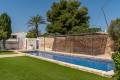 Villa te koop in Benissa