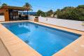 Villa te koop in Benissa