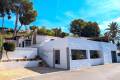 Villa te koop in Benissa