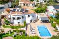 Villa te koop in Benissa