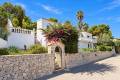 Villa te koop in Benissa