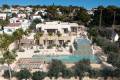 Villa te koop in Benissa