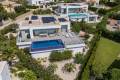 Villa te koop in Benitachell