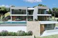 Villa te koop in Benitachell