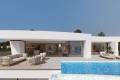 Villa te koop in Benitachell