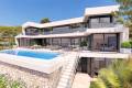 Villa te koop in Calpe