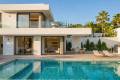 Villa te koop in Calpe