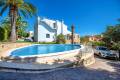 Villa te koop in Calpe