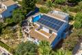 Villa te koop in Calpe
