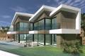 Villa te koop in Calpe