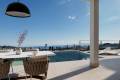Villa te koop in Finestrat