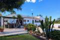 Villa te koop in Javea