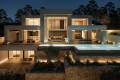 Villa te koop in Javea