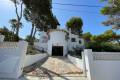 Villa te koop in Moraira 