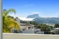 Villa te koop in Moraira