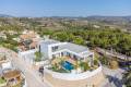 Villa te koop in Moraira